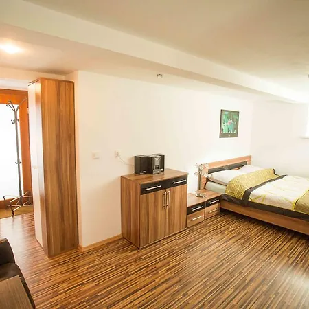 Apartman Harrachov Se Zahradou Exterior photo