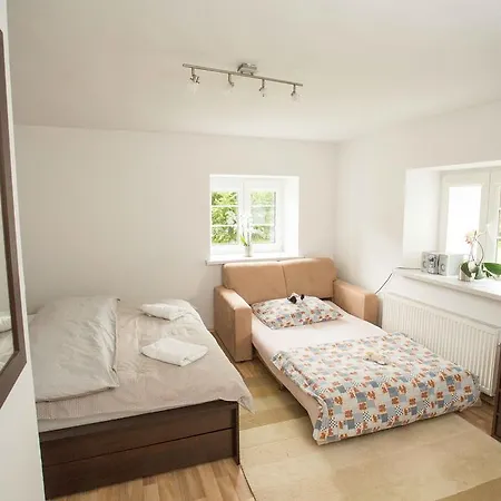 Apartman Harrachov Se Zahradou Exterior photo