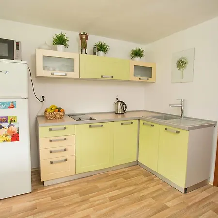 Apartman Harrachov Se Zahradou Exterior photo