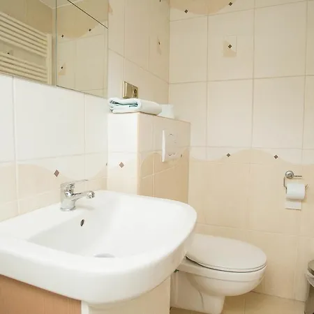 Apartman Harrachov Se Zahradou Exterior photo
