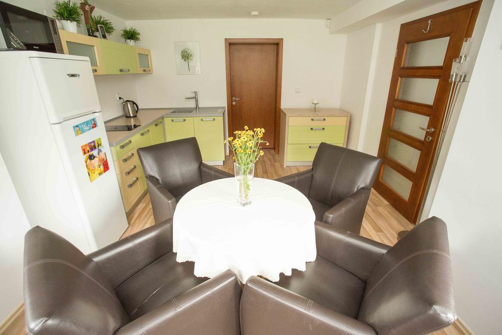 Apartamento Se Zahradou